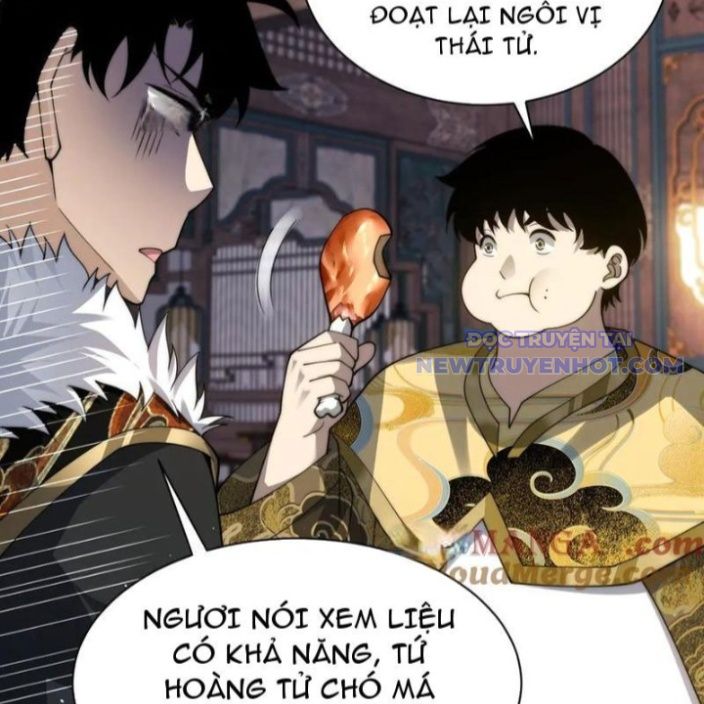 Sức Mạnh Tối Đa? Ta Lại Là Vong Linh Sư! chapter 83 - Trang 92