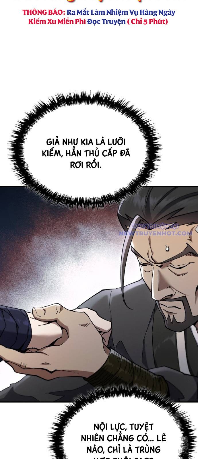 Thiên Ma Muốn Sống Một Cuộc Đời Bình Lặng chapter 18 - Trang 6