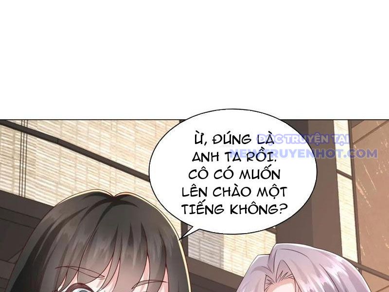 Tôi Là Tài Xế Xe Công Nghệ Có Chút Tiền Thì Đã Sao? chapter 136 - Trang 27