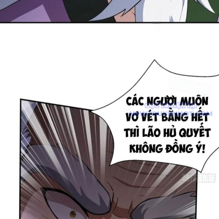 Hoá Ra Ta Đã Vô Địch Từ Lâu chapter 247 - Trang 108