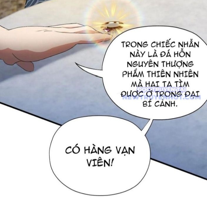 Hoá Ra Ta Đã Vô Địch Từ Lâu chapter 249 - Trang 101