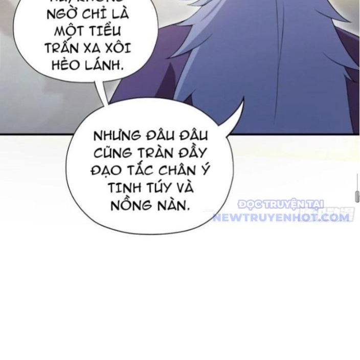 Hoá Ra Ta Đã Vô Địch Từ Lâu chapter 248 - Trang 38