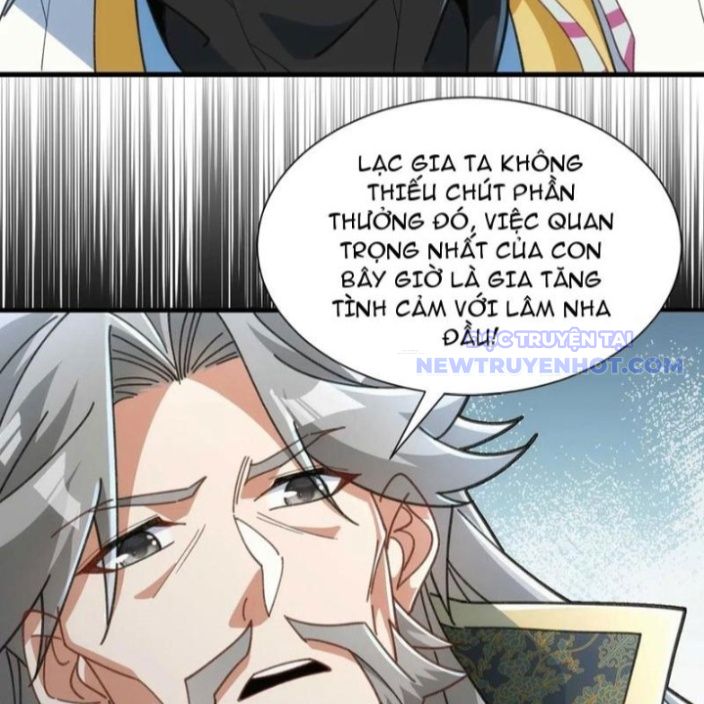 Ta Thực Sự Không Có Hứng Tu Tiên chapter 44 - Trang 44