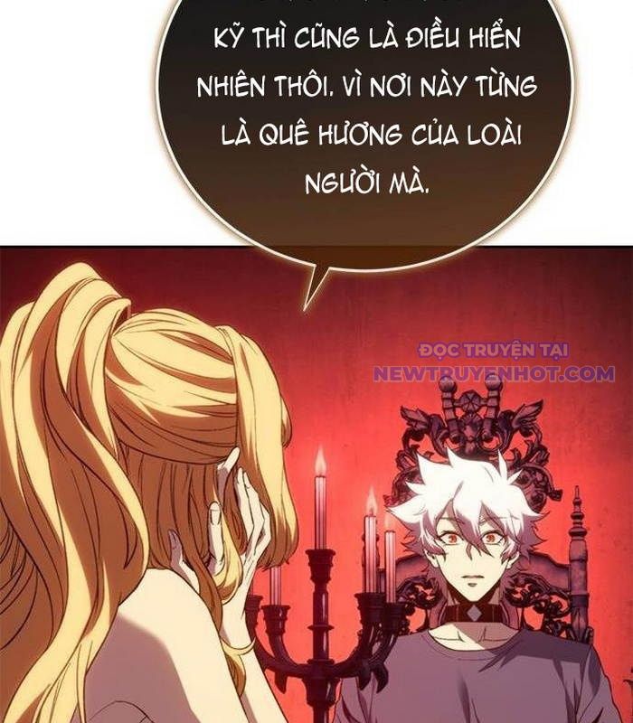 Lý Do Tôi Rời Bỏ Quỷ Vương chapter 60 - Trang 84