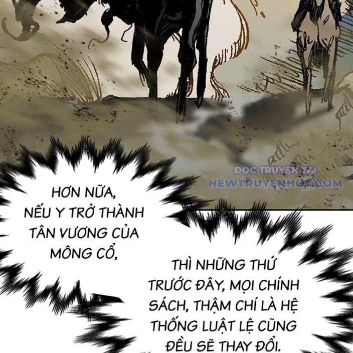 Hồi Ức Của Chiến Thần chapter 190 - Trang 26