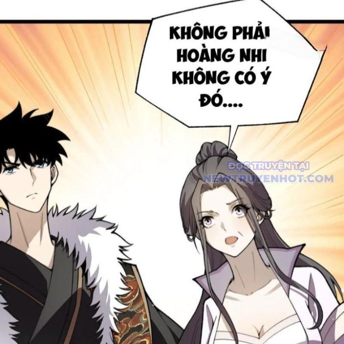 Sức Mạnh Tối Đa? Ta Lại Là Vong Linh Sư! chapter 84 - Trang 42