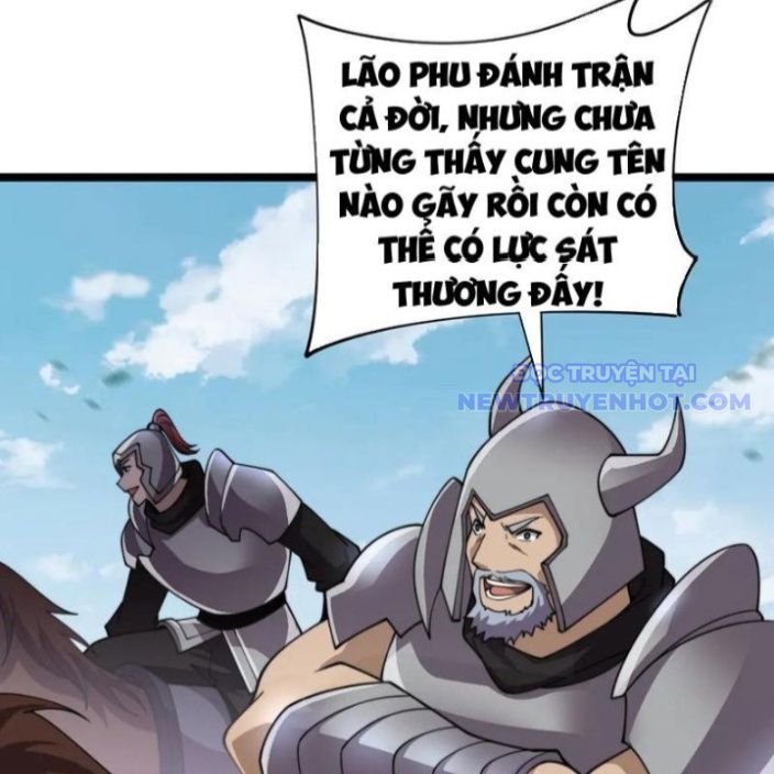 Sức Mạnh Tối Đa? Ta Lại Là Vong Linh Sư! chapter 84 - Trang 100