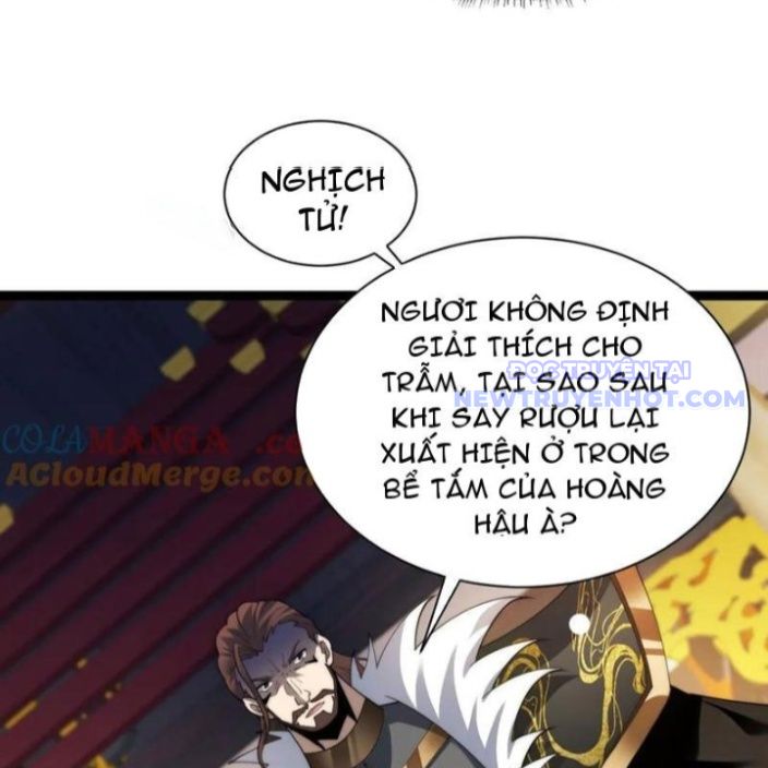 Sức Mạnh Tối Đa? Ta Lại Là Vong Linh Sư! chapter 83 - Trang 53