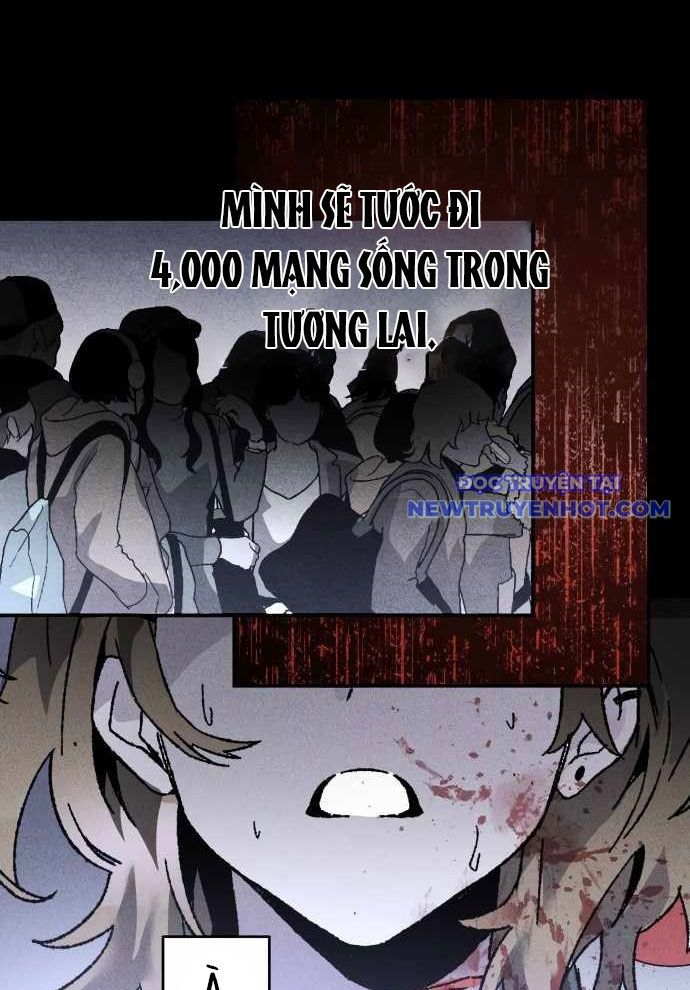 Cỗ Máy Dự Báo Sát Nhân chapter 7 - Trang 60