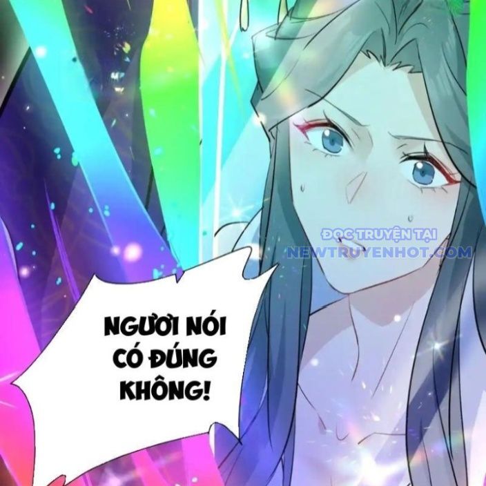 Đồ Đệ Nữ Đế Của Ta Muốn Hắc Hóa! chapter 15 - Trang 30