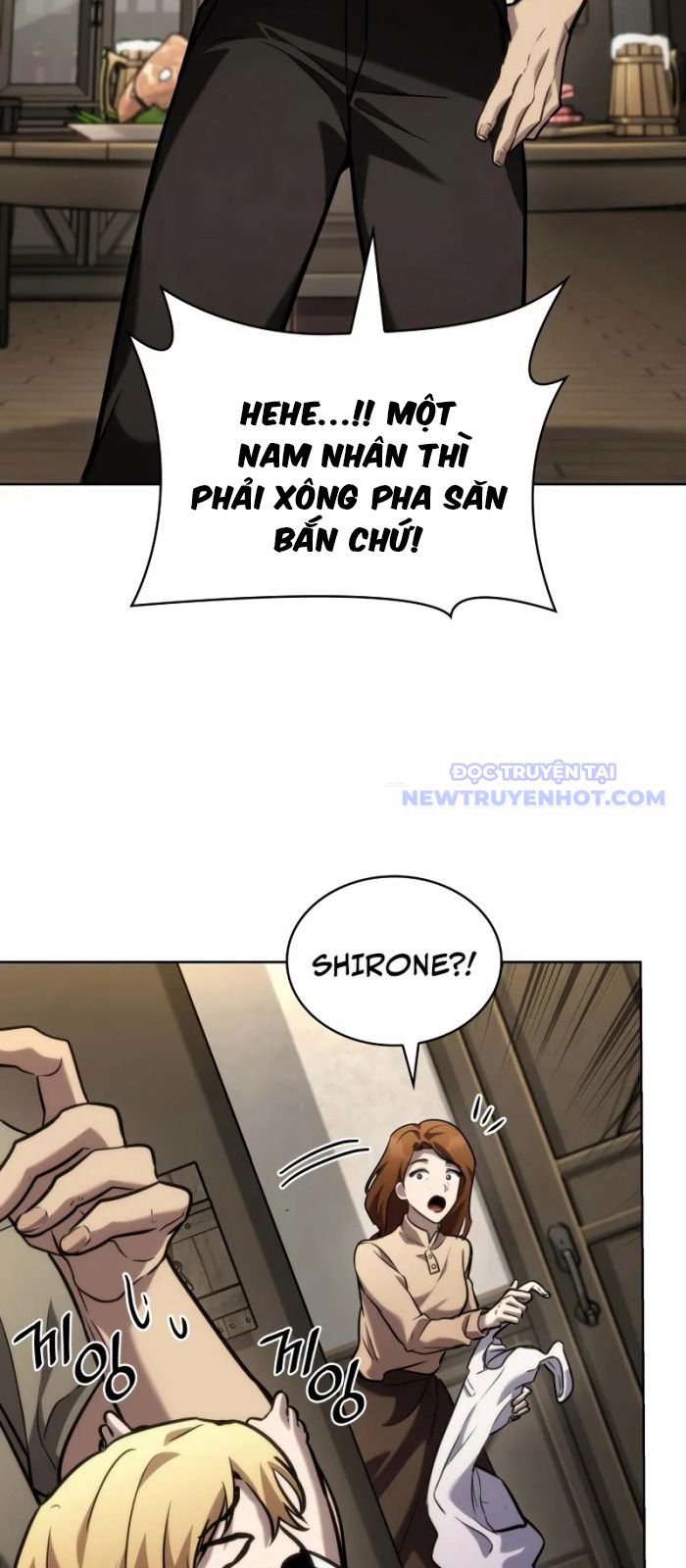 Đại Pháp Sư Toàn Năng chapter 104 - Trang 23