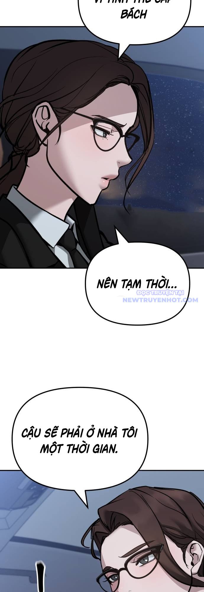 Giang Hồ Thực Thi Công Lý chapter 124 - Trang 55