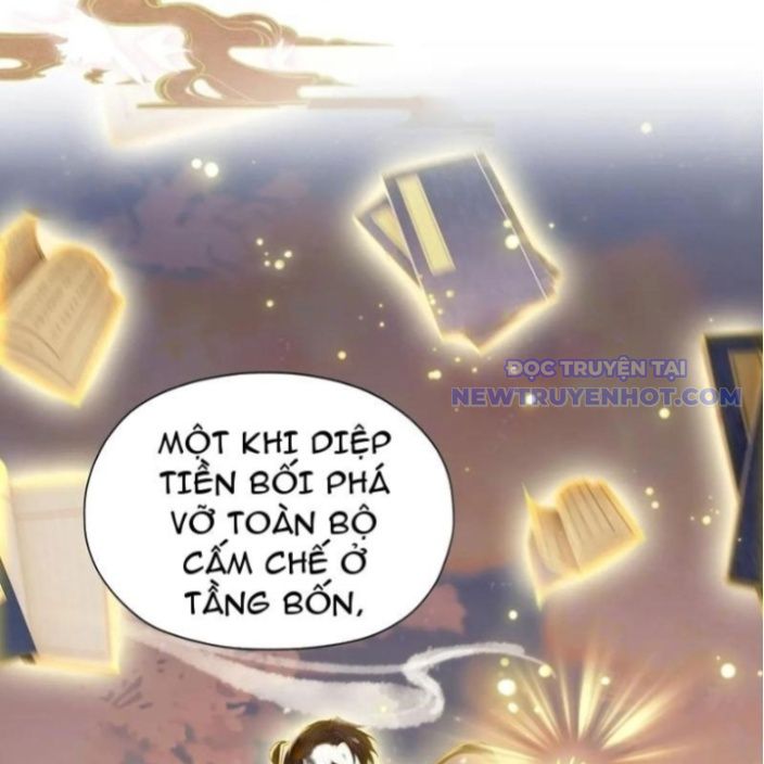 Hoá Ra Ta Đã Vô Địch Từ Lâu chapter 246 - Trang 38