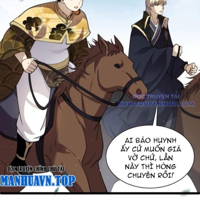 Sức Mạnh Tối Đa? Ta Lại Là Vong Linh Sư! chapter 84 - Trang 91