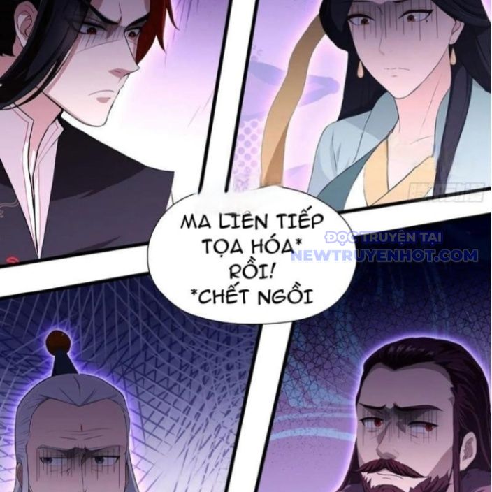 Hoá Ra Ta Đã Vô Địch Từ Lâu chapter 245 - Trang 78