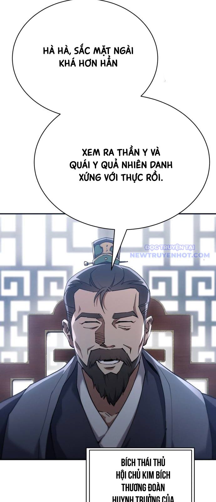 Thiên Ma Muốn Sống Một Cuộc Đời Bình Lặng chapter 18 - Trang 83