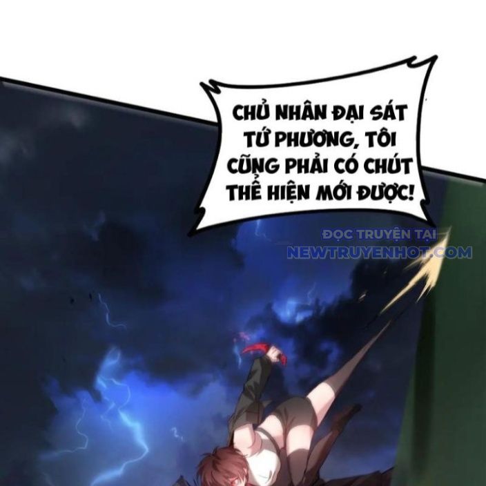 Ta Là Chúa Tể Trùng Độc chapter 44 - Trang 22