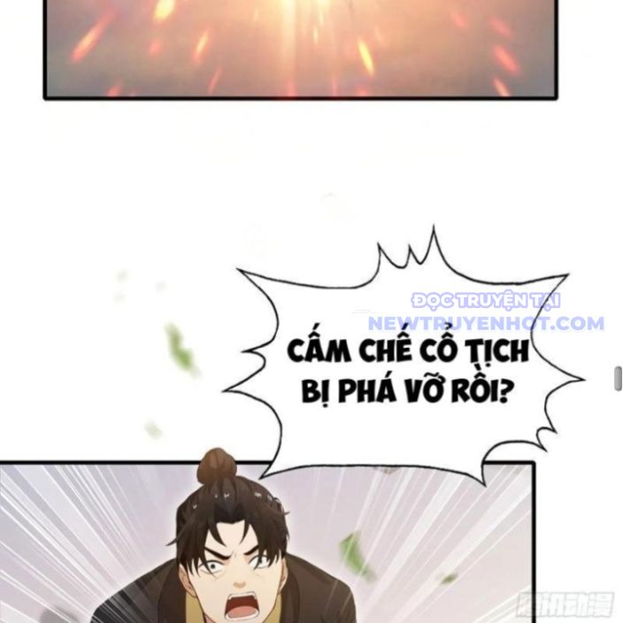 Hoá Ra Ta Đã Vô Địch Từ Lâu chapter 245 - Trang 40