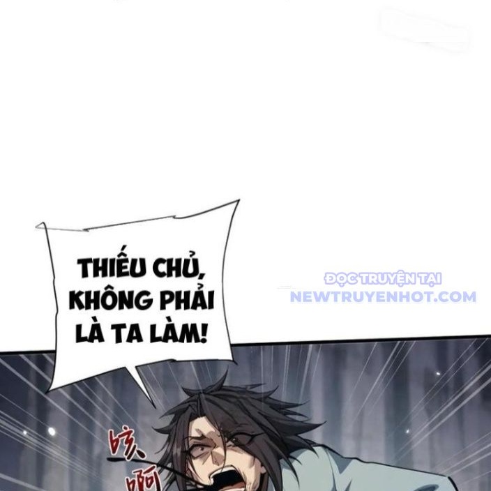 Toàn Chức Kiếm Tu chapter 37 - Trang 18