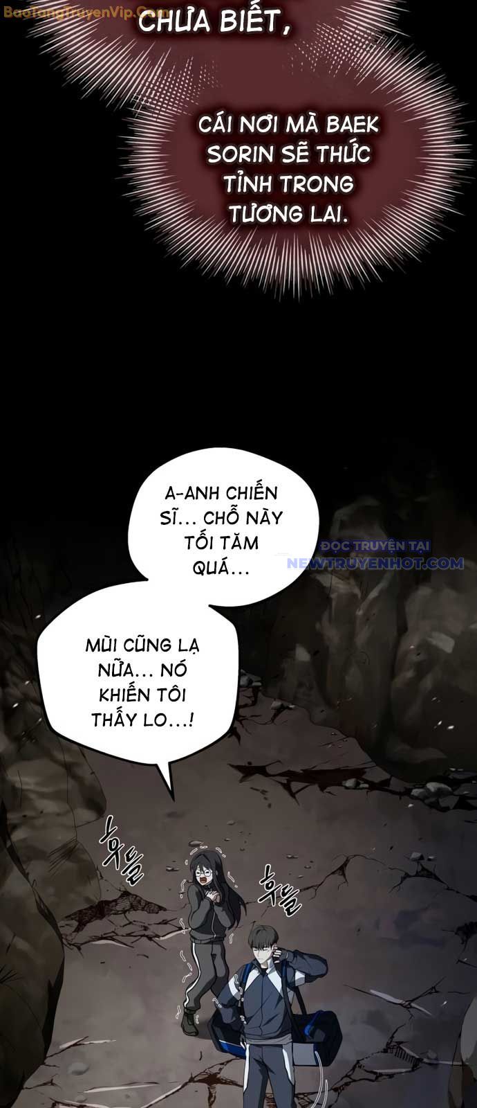 Kim Chiến Sĩ: Hành Trình Xây Dựng Đặc Tính chapter 24 - Trang 88