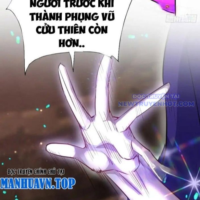 Đồ Đệ Nữ Đế Của Ta Muốn Hắc Hóa! chapter 15 - Trang 26