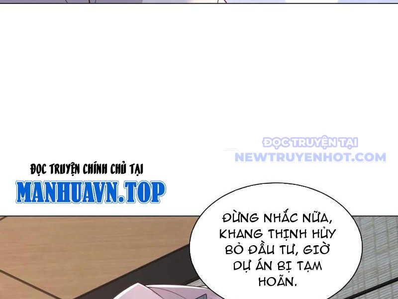 Tôi Là Tài Xế Xe Công Nghệ Có Chút Tiền Thì Đã Sao? chapter 136 - Trang 36