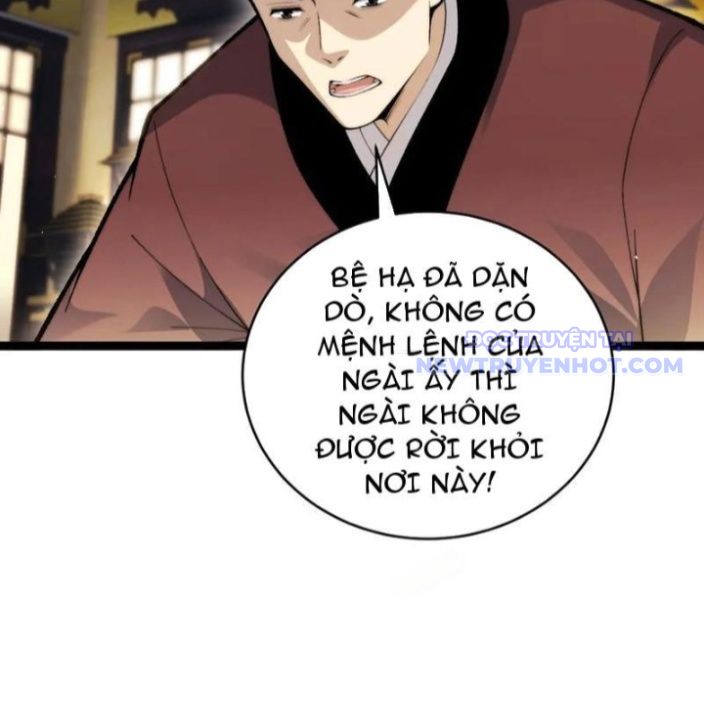 Sức Mạnh Tối Đa? Ta Lại Là Vong Linh Sư! chapter 83 - Trang 43