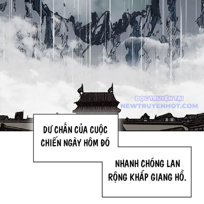 Hồi Ức Của Chiến Thần chapter 189 - Trang 118