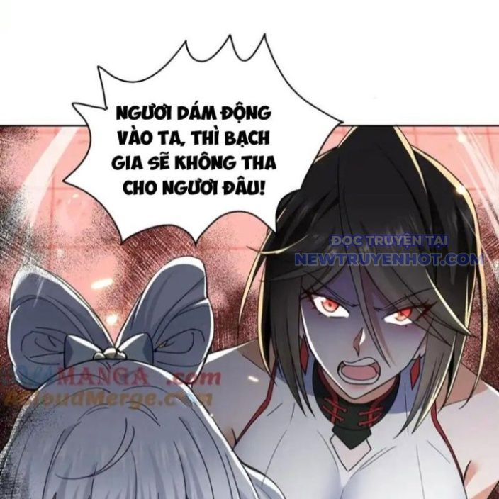 Đồ Đệ Nữ Đế Của Ta Muốn Hắc Hóa! chapter 12 - Trang 84