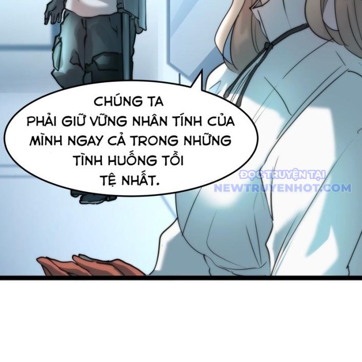 Cột Sống Đỏ chapter 11 - Trang 45