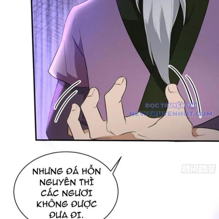 Hoá Ra Ta Đã Vô Địch Từ Lâu chapter 247 - Trang 95