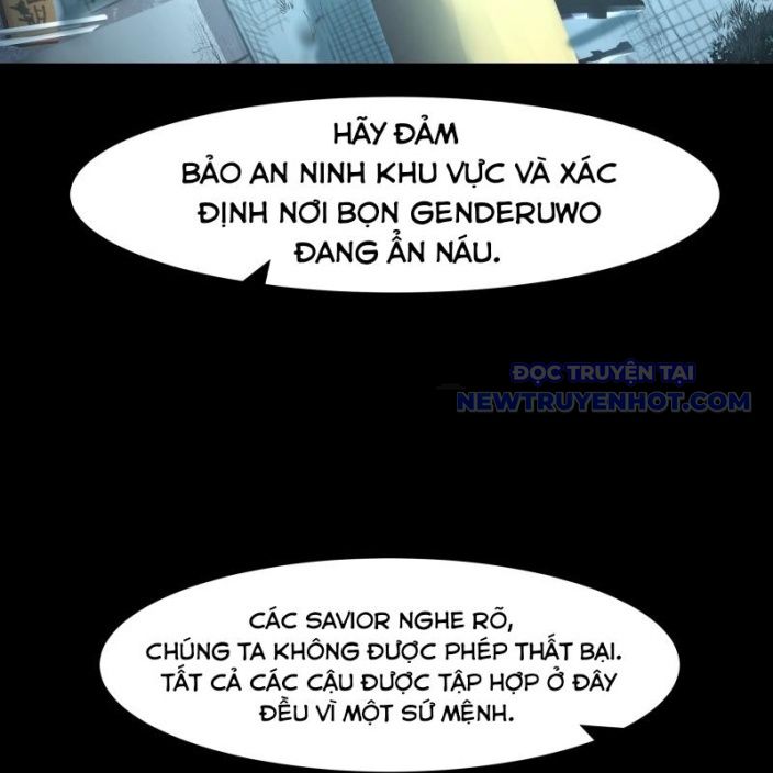 Cột Sống Đỏ chapter 8 - Trang 18