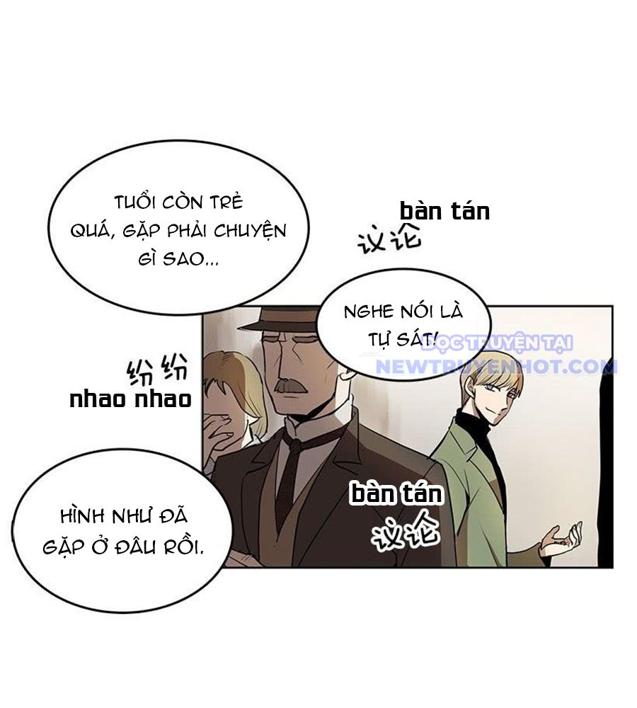 Cửa Hàng Vô Danh chapter 28 - Trang 41