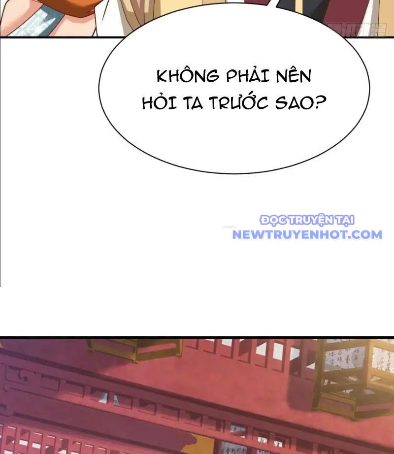 Đệ Tử Siêu Thần Ta Nằm Không, Tông Môn Hủy Diệt Ta Vô Địch chapter 55 - Trang 43