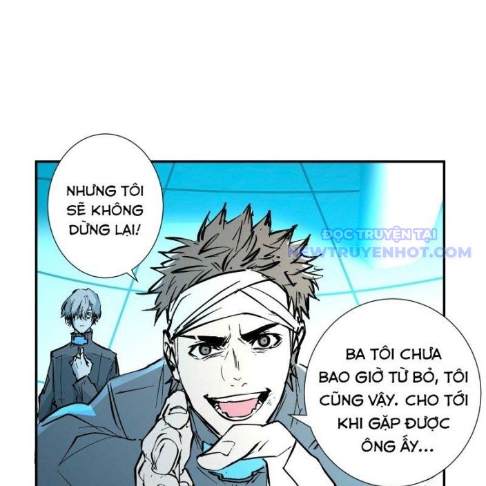 Cột Sống Đỏ chapter 7 - Trang 111