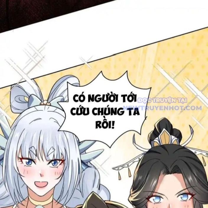 Đồ Đệ Nữ Đế Của Ta Muốn Hắc Hóa! chapter 12 - Trang 95