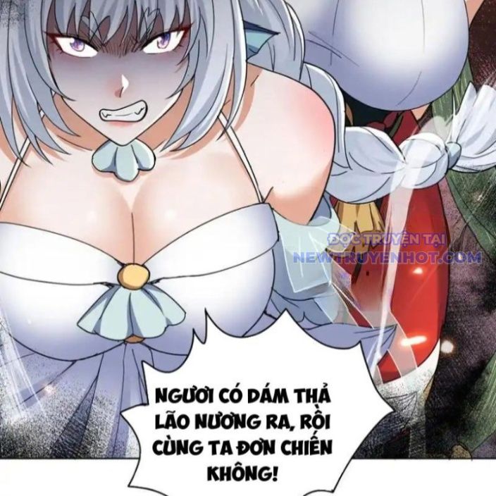 Đồ Đệ Nữ Đế Của Ta Muốn Hắc Hóa! chapter 12 - Trang 85