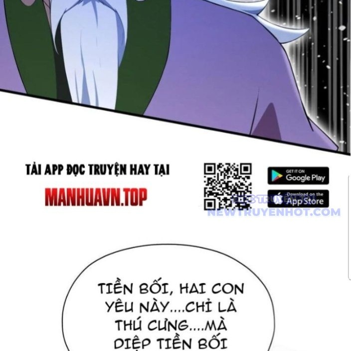 Hoá Ra Ta Đã Vô Địch Từ Lâu chapter 248 - Trang 108