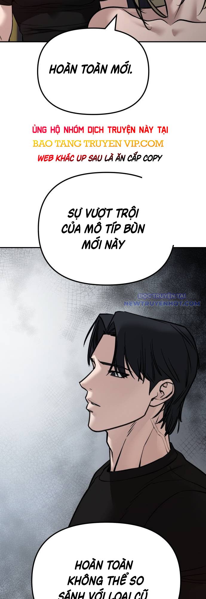 Giang Hồ Thực Thi Công Lý chapter 124 - Trang 71