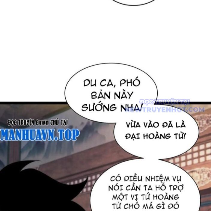 Sức Mạnh Tối Đa? Ta Lại Là Vong Linh Sư! chapter 83 - Trang 91