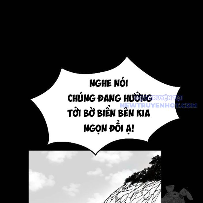 Hắc Sa chapter 31 - Trang 135