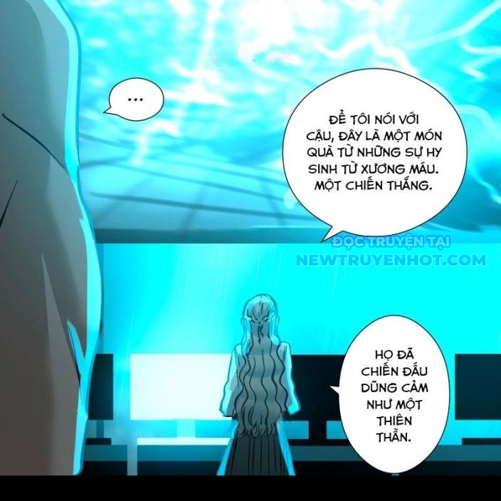 Cột Sống Đỏ chapter 6 - Trang 156