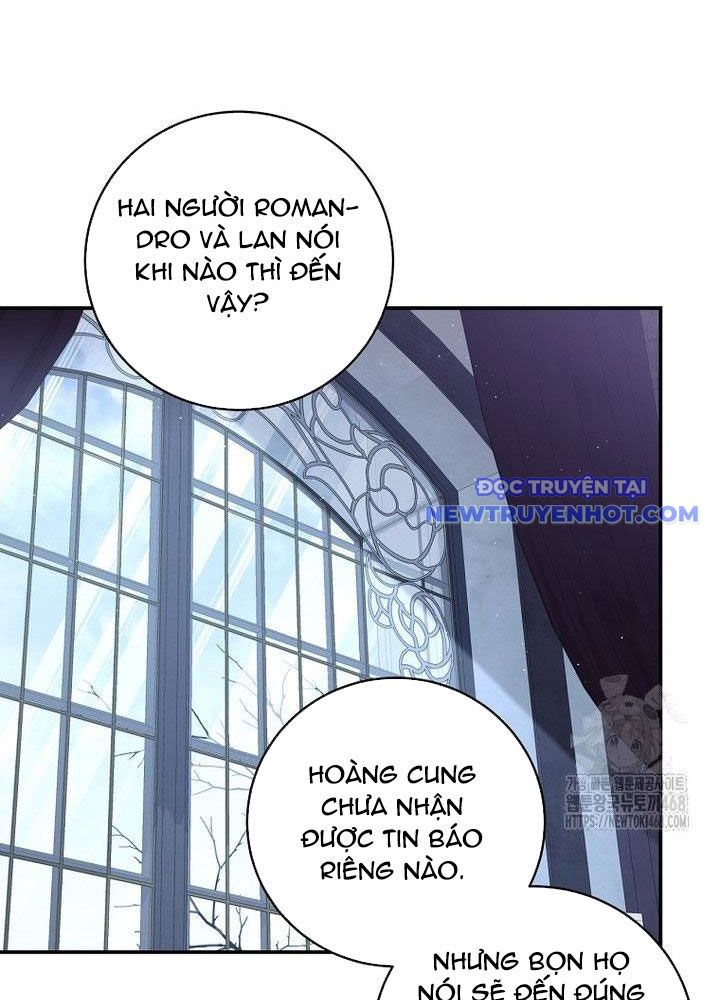 Con Trai Bá Tước Khốn Nạn Là Hoàng Đế chapter 61 - Trang 49