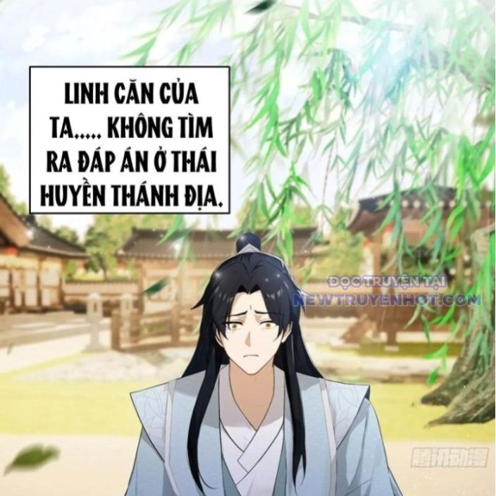 Hoá Ra Ta Đã Vô Địch Từ Lâu chapter 248 - Trang 12