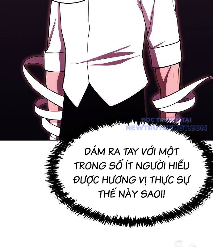 Chúa Quỷ Muốn Trở Thành Đầu Bếp chapter 40 - Trang 19