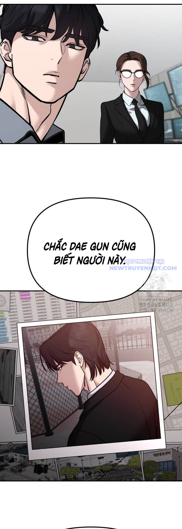 Giang Hồ Thực Thi Công Lý chapter 124 - Trang 66