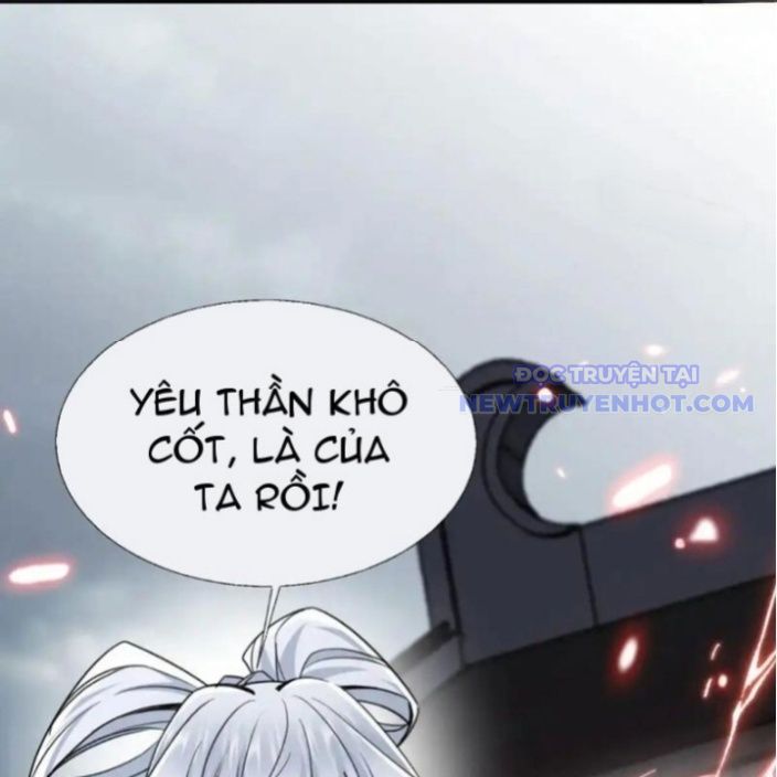 Đồ Đệ Nữ Đế Của Ta Muốn Hắc Hóa! chapter 14 - Trang 122