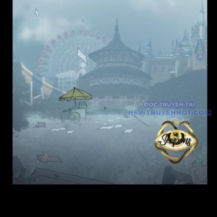 Cột Sống Đỏ chapter 8 - Trang 8