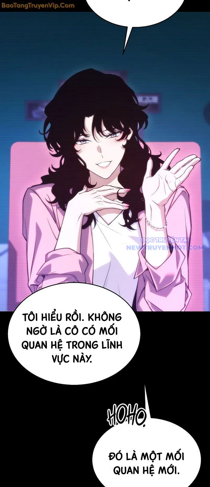 Người Chơi Mạnh Nhất Hồi Quy Lần Thứ 100 chapter 42 - Trang 68