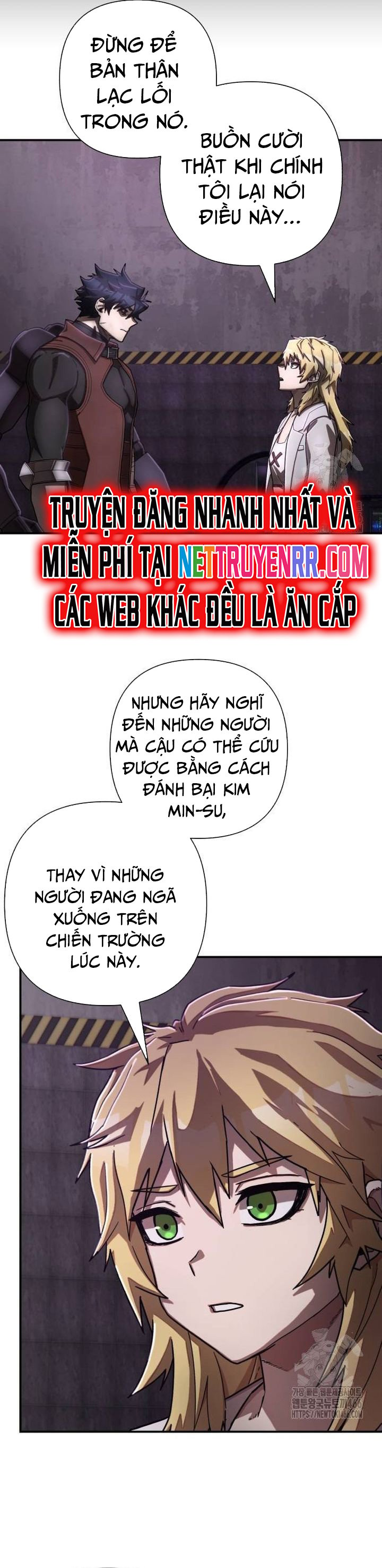 Sự Trở Lại Của Anh Hùng Diệt Thế chapter 146 - Trang 21